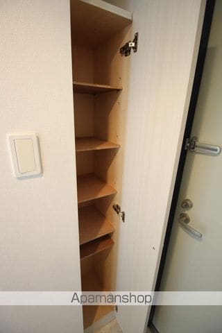 リュクス元町の内装写真