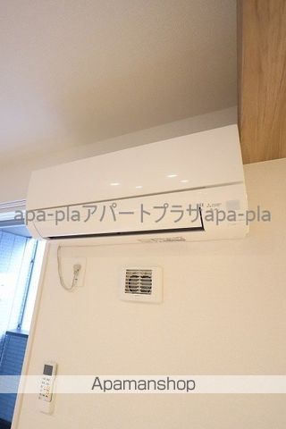 ONARIGOTENーDの内装写真
