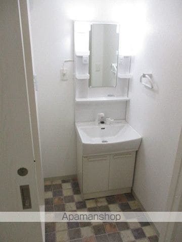 SEPT VILLASの内装写真