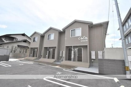 香川県高松市仏生山町甲[2LDK/55.09m2]の外観1