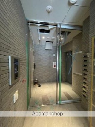 東京都中野区東中野４丁目[1LDK/46.42m2]のロビー
