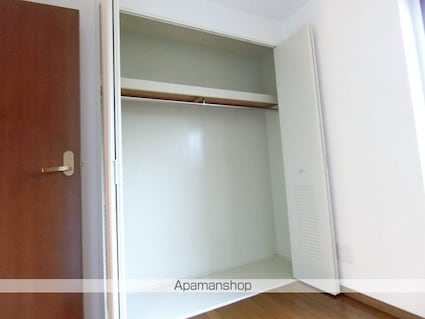 フィール天神町３号館[2LDK/59.04m2]の収納