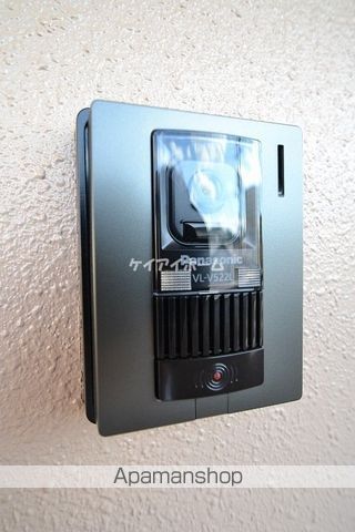 マリベール共栄の外観写真