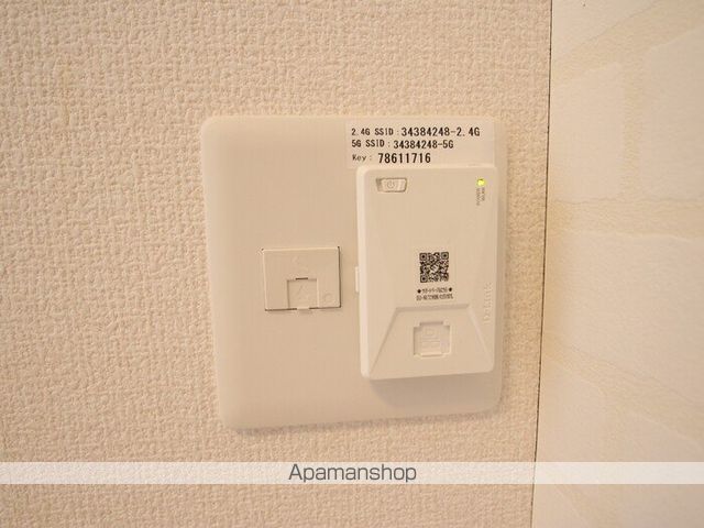 ビューテラスの内装写真
