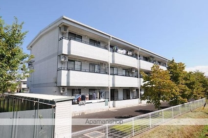 長野県諏訪市大字中洲[3DK/56.7m2]の外観3
