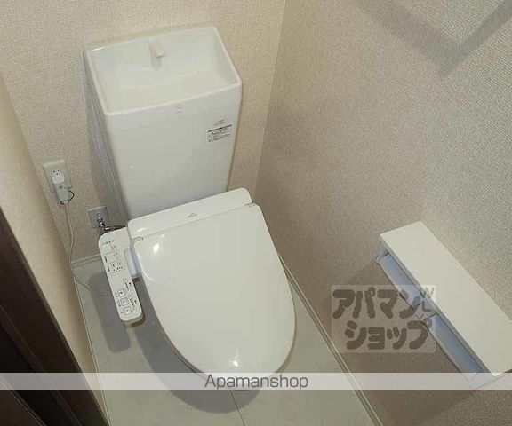 GRAMM丹波口の内装写真