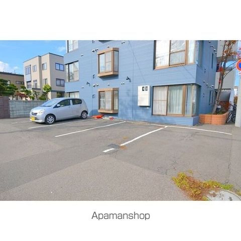 ラピーノ276の外観写真