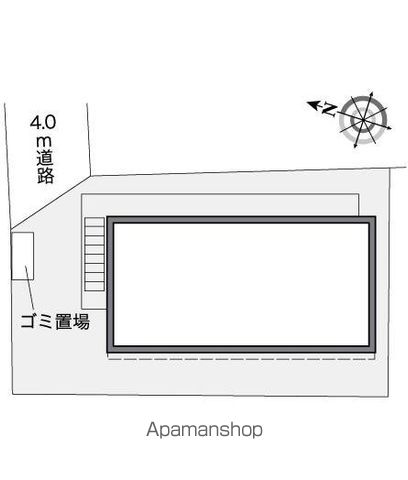 レオパレスサザン茅ヶ崎のその他写真