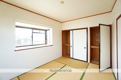 グランポワールⅠ[2LDK/52.25m2]の内装4