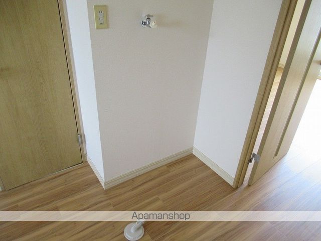加賀野壱番街の内装写真