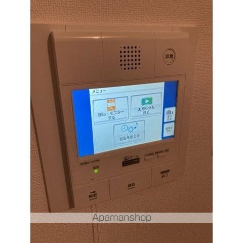 プライムアーバン大崎の内装写真