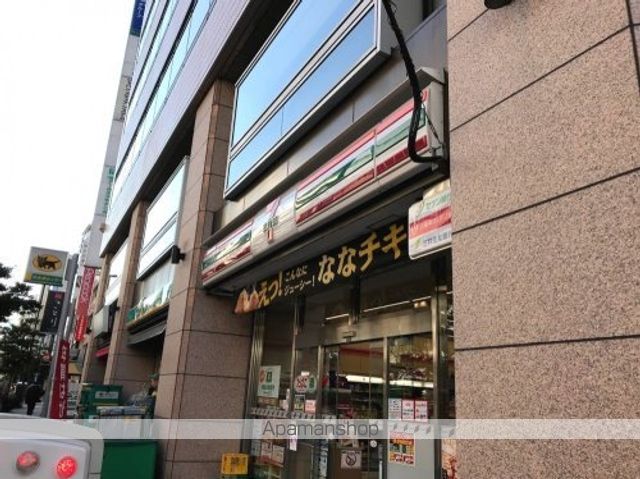 アーバンプレミア秋葉原の周辺写真