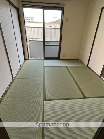 グリーンヒルズ深井北町の内装写真