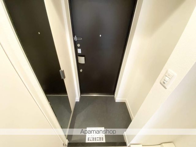 プレサンス淡路駅前の内装写真