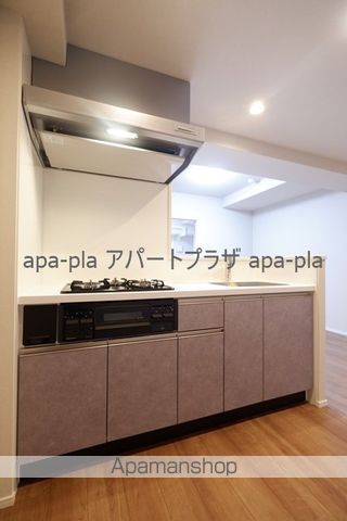 エマリーグレースの内装写真