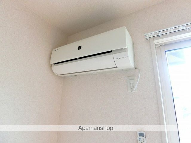 サンクレールの内装写真
