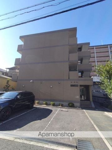 ドルチェ市之町の外観写真