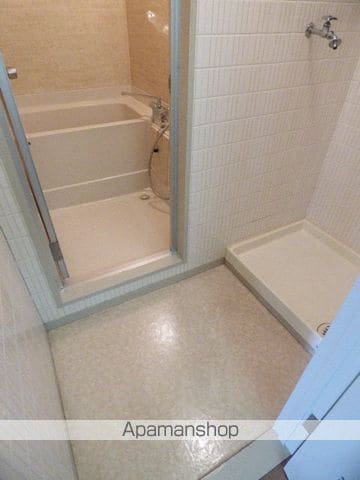 第二阿井マンションの内装写真