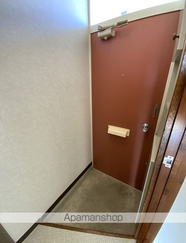 サクセスハイムの内装写真