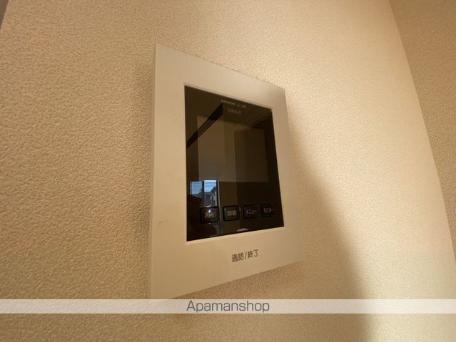ボヌールの内装写真