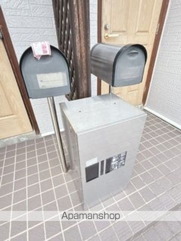 アンソレイユBのその他写真