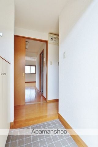 第3鈴江マンションの内装写真