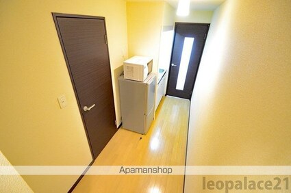 レオネクストｓｋｙ　ｂｌｕｅ[1K/22.61m2]のその他部屋・スペース