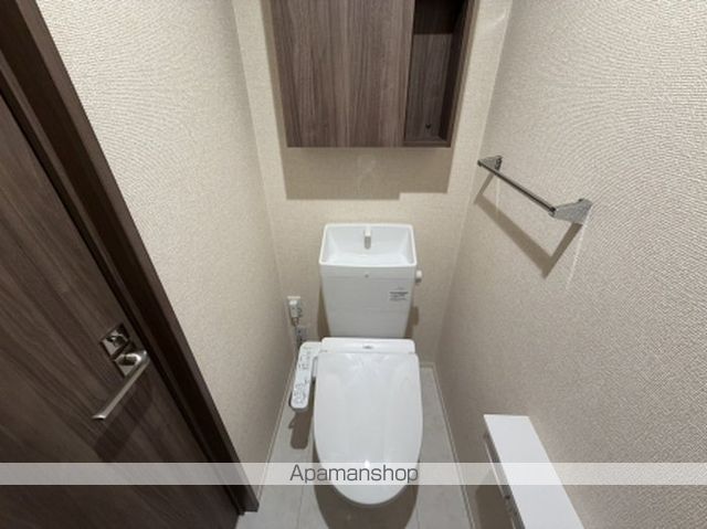 GRAMM松室吾田神町Bの内装写真