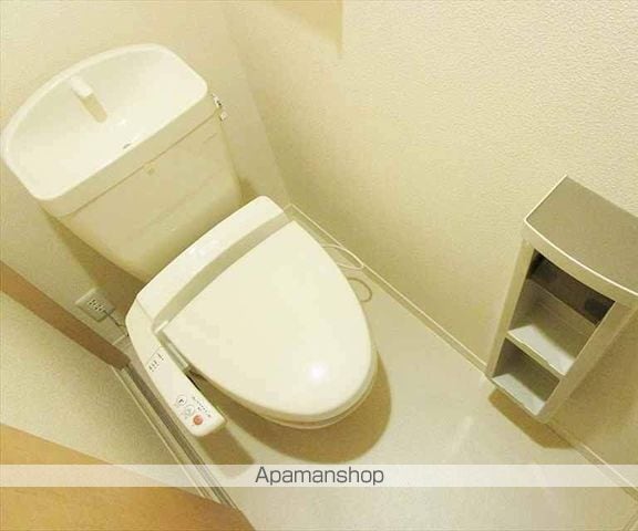 シャーメゾンUNの内装写真