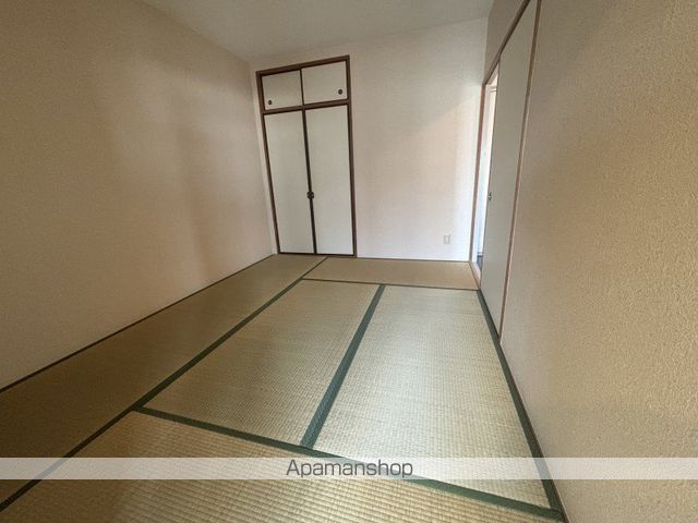 ALIVIOの内装写真