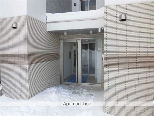 LA FRAISE MISONOの玄関写真