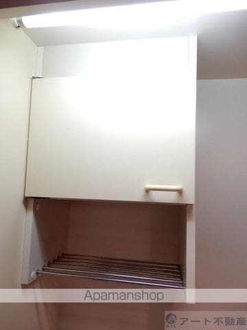 ハオスベハーゲンの内装写真