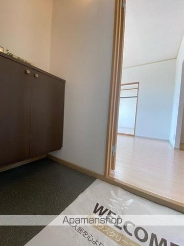 宮脇ハイツの内装写真
