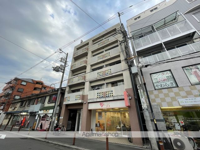 ベルメゾン相川の外観写真