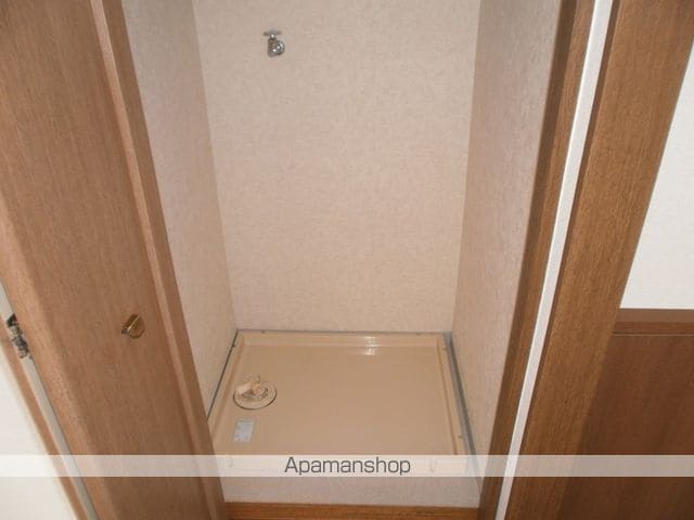 ベルパークKの内装写真