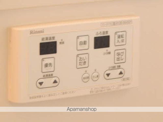 エスポアール上峰 A棟の内装写真