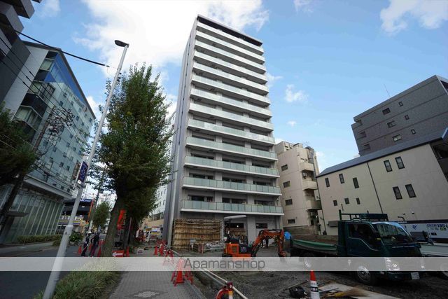 SKY GRACE名古屋駅の外観写真