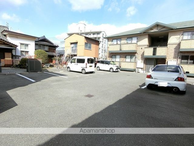 セジュールカメリア A棟のその他写真