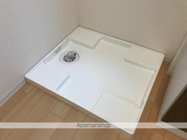 グラン・ソレイユIIの内装写真