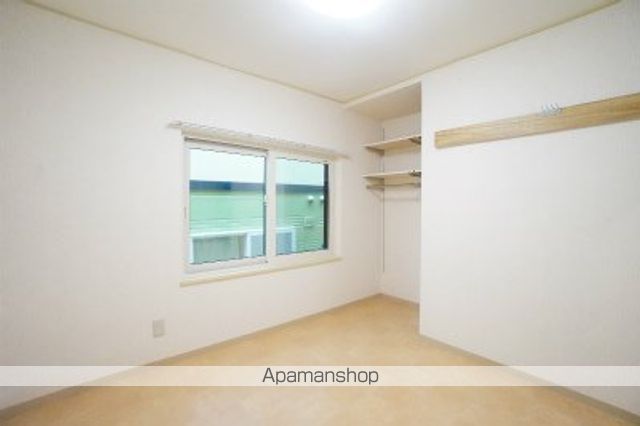 エステートライフ富丘の内装写真
