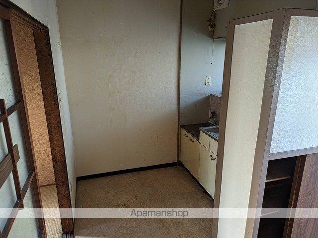 熊谷荘の内装写真