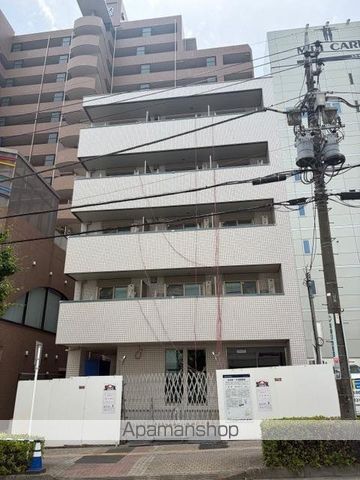 ラ フレーズの外観写真