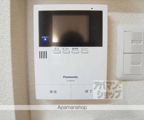 シャーメゾン御前西の内装写真