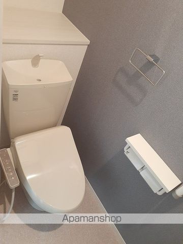 ガーデン すみれの内装写真