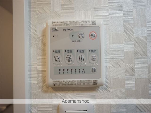 SーRESIDENCE志賀本通NORTHの内装写真