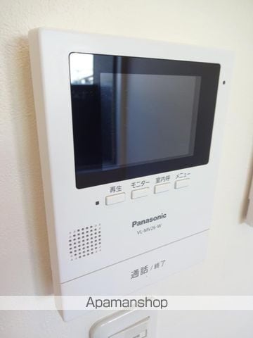 DUPLEX天王寺東の内装写真