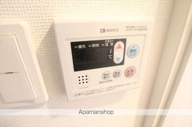 アルティザ淡路駅東の内装写真