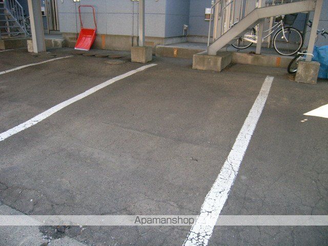 シャトル1DKのその他写真