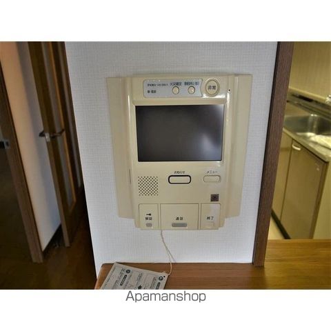 ルクレ川口イーストの内装写真