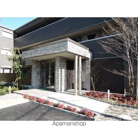 ＧＲＡＮＤＹ　ＶＩＬＬＡ　ＣＥＮＴＲＡＬ　ＰＡＲＫ　Ⅱ 303号室 ｜ 千葉県流山市後平井202-3(運B138街区11)（賃貸マンション1LDK・3階・42.10㎡） その23